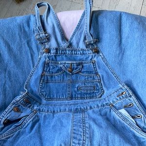 Overalls